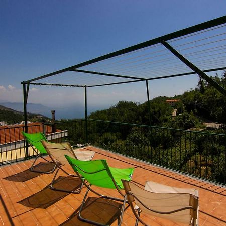 Sentiero Di Costiera Bed & Breakfast Vietri sul Mare Exterior photo