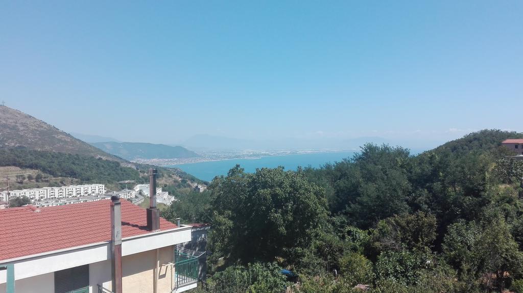 Sentiero Di Costiera Bed & Breakfast Vietri sul Mare Exterior photo