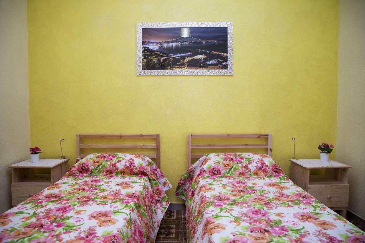 Sentiero Di Costiera Bed & Breakfast Vietri sul Mare Exterior photo