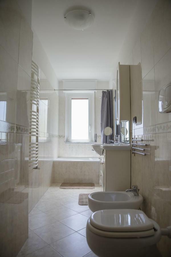 Sentiero Di Costiera Bed & Breakfast Vietri sul Mare Exterior photo