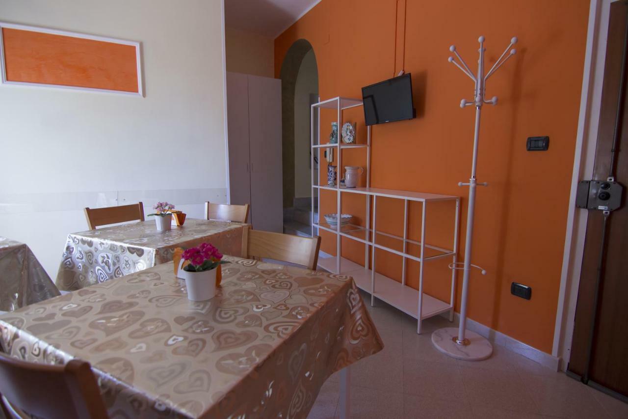 Sentiero Di Costiera Bed & Breakfast Vietri sul Mare Exterior photo