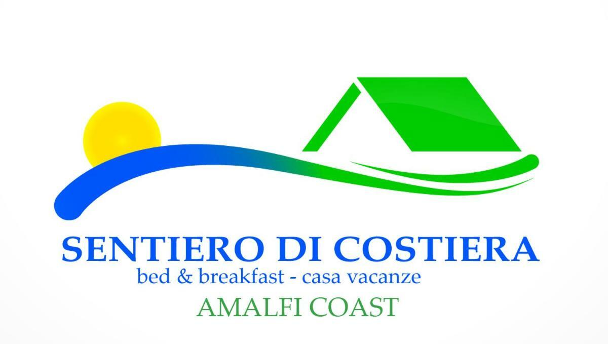 Sentiero Di Costiera Bed & Breakfast Vietri sul Mare Exterior photo
